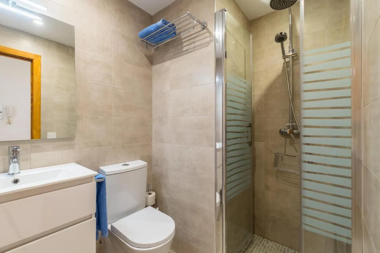 Ferienwohnung Vives Cala Millor  Apartment Cala Millor (Mallorca)