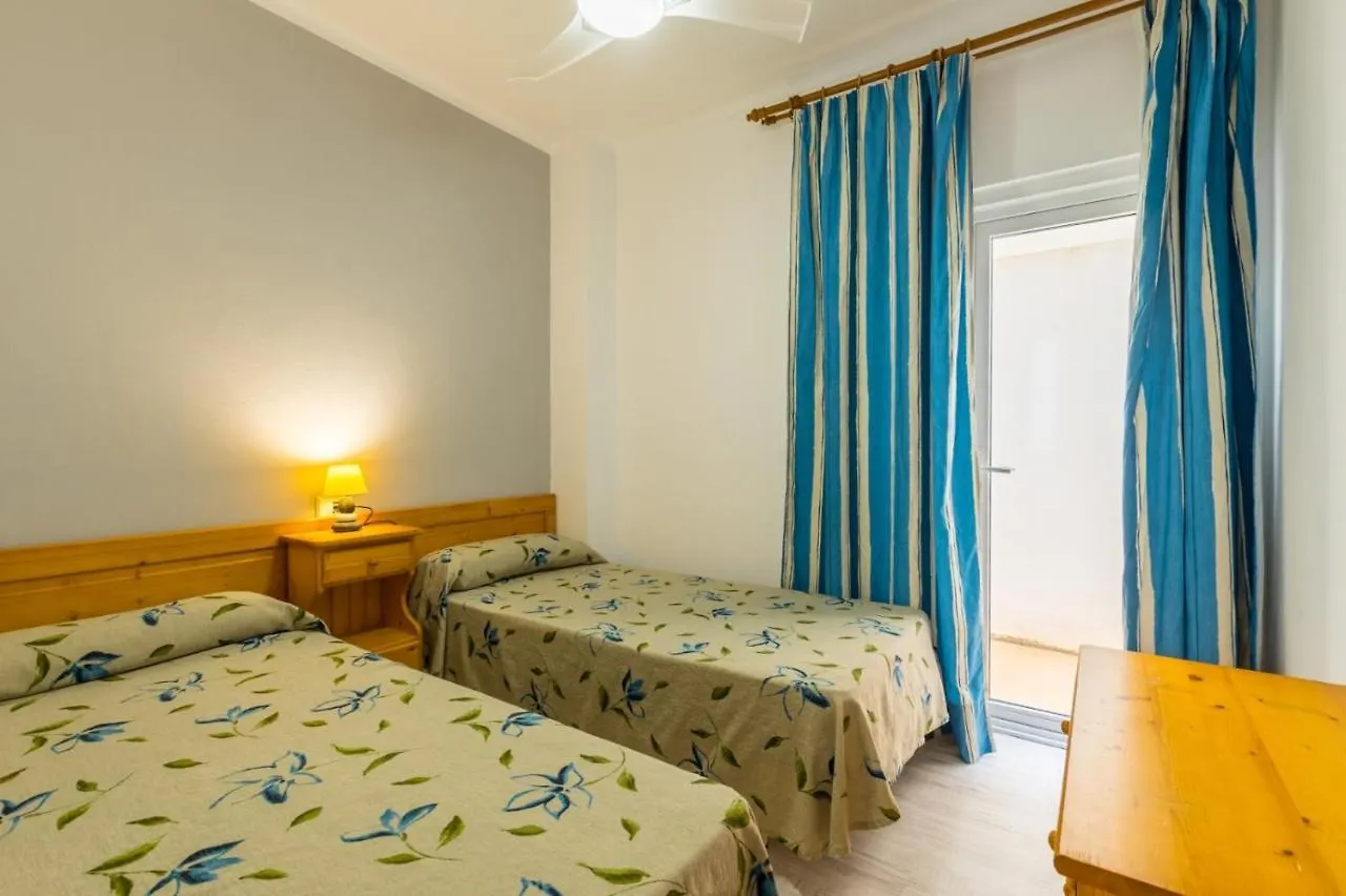 Apartment Ferienwohnung Vives Cala Millor