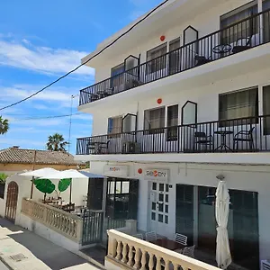 Maison d'hôtes Seven, Cala Millor (Mallorca)